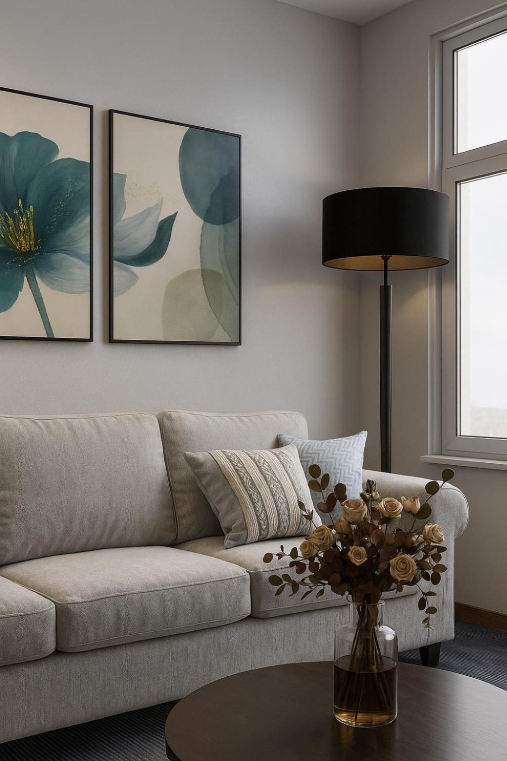 Appartement The Covent Classic Londen